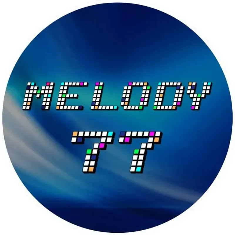 MELODY77 - Game Domino Penuh Hiburan