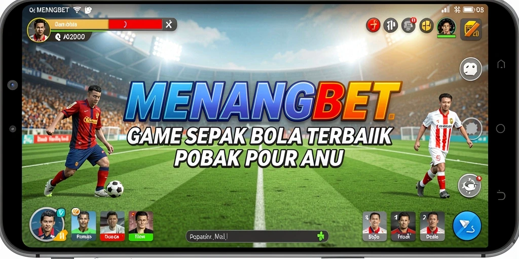 Tampilan gameplay <strong>MENANGBET</strong> yang menarik dengan statistik permainan real-time.